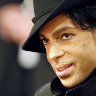 Celebridades reaccionan al deceso de Prince