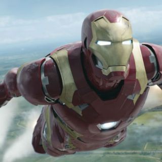 Robert Downey Jr. presente en Spider-Man: Homecoming