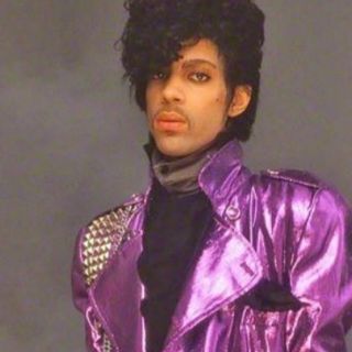 Siempre estarás en mi corazón, dice Salma Hayek a Prince