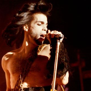 Los hits de Prince para el recuerdo