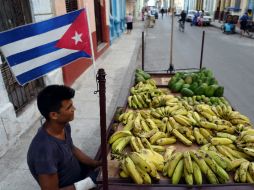 La rebaja se daría en el marco de una campaña para frenar los precios, sobre todo de alimentos. EFE / ARCHIVO