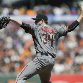 Diamantes completan barrida ante Gigantes