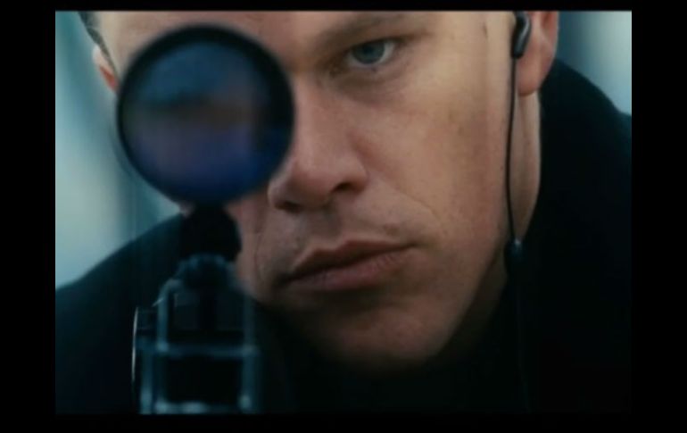 El letal agente de la CIA regresará desde las sombras. YOUTUBE / Universal Pictures