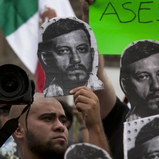 Procuraduría capitalina se reunirá con familiares de caso Narvarte