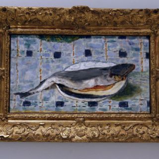 'Los Modernos', juntos y también revueltos