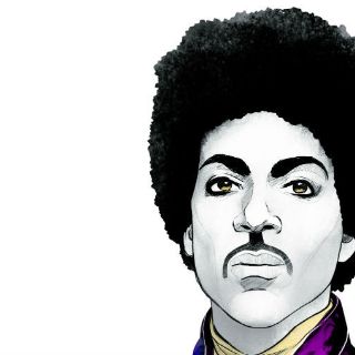 El pop llora a Prince