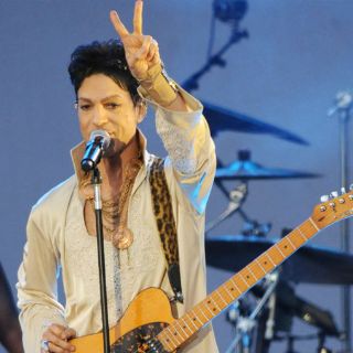 Prince, el artista que desafió a la industria musical