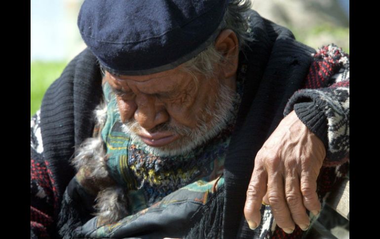 Aseguran que es necesario capacitar a los médicos generales para que no diagnostiquen mal a los adultos mayores. EL INFORMADOR / ARCHIVO