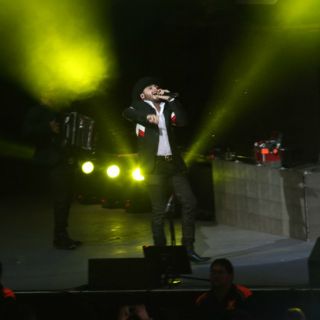 Suspenden presentación de Gerardo Ortiz en Tepatitlán