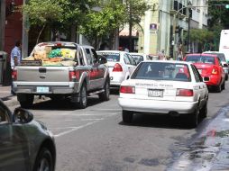 Llaman a quienes venden su auto estar al pendiente del Cambio de Propietario. EL INFORMADOR / ARCHIVO