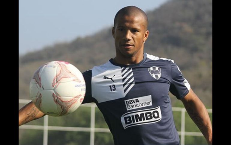 Monterrey buscará en su nuevo estadio conseguir un triunfo para seguir como líder general . TWITTER / @Rayados