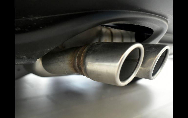 Volkswagen agregó que no podrá dar a conocer los resultados de una investigación interna del escándalo este mes, como se esperaba. AFP / ARCHIVO