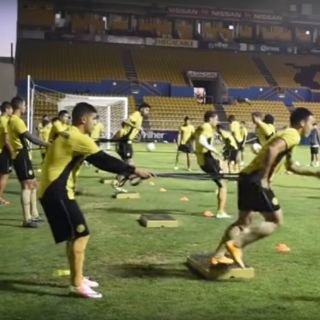 Morelia piensa en Liguilla a costa del descendido Dorados