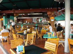 Aquel que no conoce este sitio, puede darse una escapada y probar los platillos. ESPECIAL /