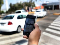 La ropa donada servirá para generar materias primas y de otros productos. Uber la recogerá sin costo. EL INFORMADOR / ARCHIVO