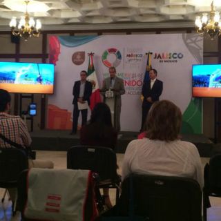 El de Guadalajara, el más grande de los Tianguis Turísticos