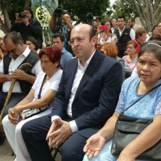 Guadalajara donará cuatro MDP a víctimas del 22 de abril