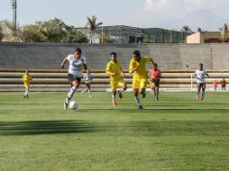 Leones Negros trabajarán en sus instalaciones de La Primavera para luego encarar a Cachorros el próximo domingo. TWITTER / @LeonesNegrosCF