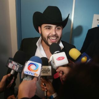 Este viernes reembolsarán los boletos de Gerardo Ortiz