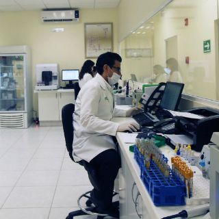 Científicos crean medicamento para tratar la EPOC
