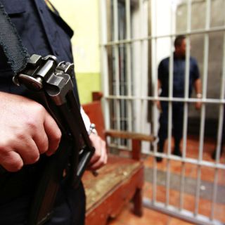 EU busca acreditar 387 penales mexicanos