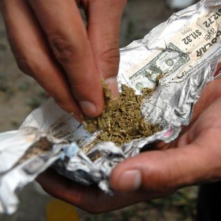 Hacen recuento de reos que podrían salir por posesión de mariguana