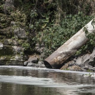 La CEDHJ supervisará las inspecciones en el río Santiago