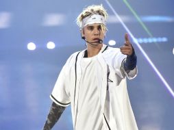 De nueva cuenta, el cantante no midió el alcance de sus palabras. AP /  R. Grabowski