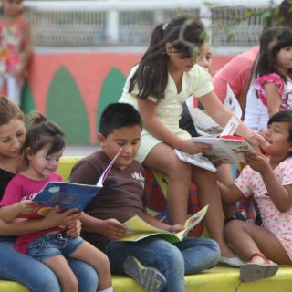 ¿Tienes plan para el Día del Libro?