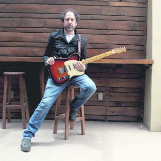 Alejandro Marcovich, ex integrante de Caifanes