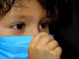 El virus de la varicela zoster, es altamente contagioso. EL INFORMADOR / ARCHIVO