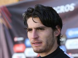 Este domingo sostendrán un partido amistoso más como preparación de cara a las semifinales. EL INFORMADOR / ARCHIVO