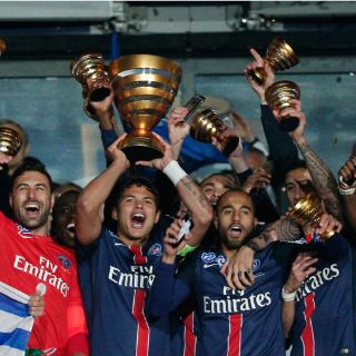 El PSG confirma el título