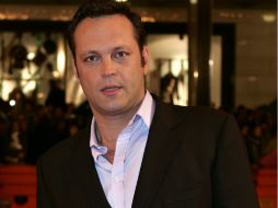 Vaughn buscará ramificar su faceta actoral, pues es más conocido por su lado cómico. AP / ARCHIVO