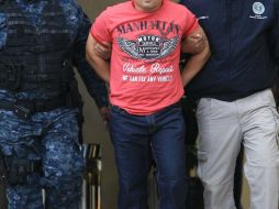 De acuerdo a las autoridades uruguayas, el mexicano detenido aparece en el listado periodístico de los 'Papeles de Panamá'. EFE / ARCHIVO