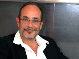 Se considera un lector bastante tardío del Quijote, pero sus investigaciones sobre Cervantes coinciden con el aura de Shakespeare. NTX / ARCHIVO