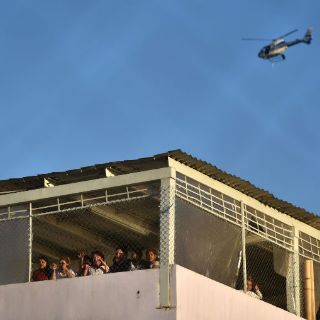 La CNS alerta situación crítica en penales