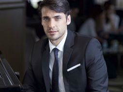 El pianista Jorge Viladoms es el encargado de dirigir y organizar el espectáculo. SUN / ARCHIVO