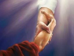 Dios es amor, y amar es una voluntad de bien. ESPECIAL /