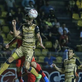 Dorados apela a la dignidad y vence a Morelia
