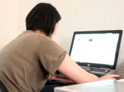 Cualquier persona puede consultar el Semáforo Delictivo a través de una computadora con acceso a Internet. EL INFORMADOR / ARCHIVO