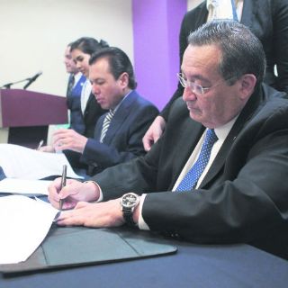 El Ayuntamiento de Zapopan y la UNIVA firman colaboración
