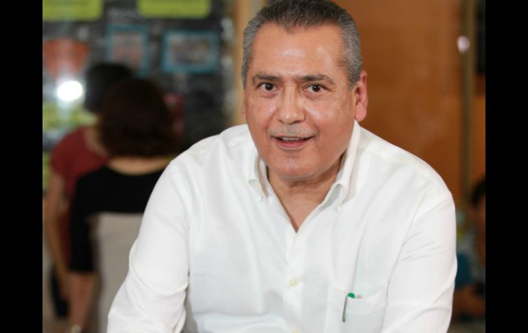 A través de un comunicado, el líder nacional asevera que el PRI respalda la iniciativa presentada por Peña Nieto. NTX / ARCHIVO