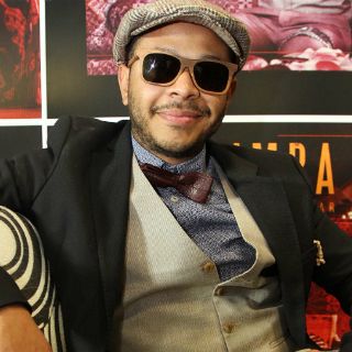 Kalimba prepara nueva producción discográfica