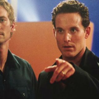 Arrestan a actor de 'Rápido y Furioso' por conducir ebrio