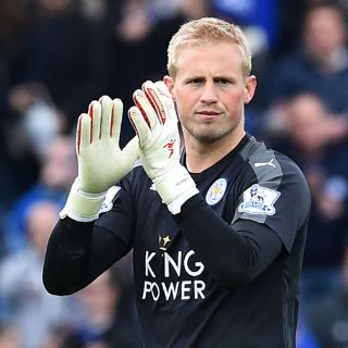 Leicester huele a campeón