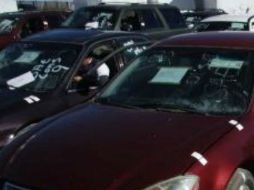 El SAE está encargado de algunos bienes que han sido asegurados por la Procuraduría General de la República. TWITTER / @SAE_Mex