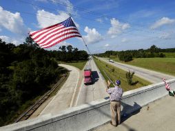La posible difusión de los contenidos tendría lugar en momentos de tensión en las relaciones entre EU y Arabia Saudí. AP / ARCHIVO