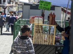 Los síntomas para detectar esta patología son: orinar mucho, cansancio, sed y pérdida de peso. EL INFORMADOR / ARCHIVO