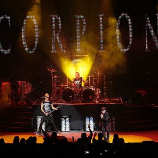 Scorpions, 50 años de hard rock